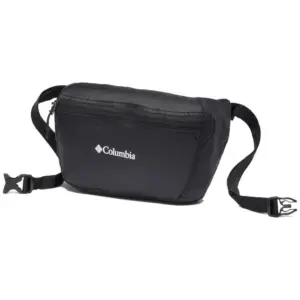 Columbia Lightweight Packable Heuptas Zwart