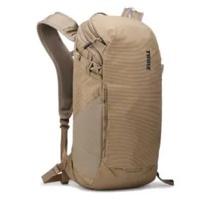 Thule Alltrail 16l Hydratatierugzak Khaki