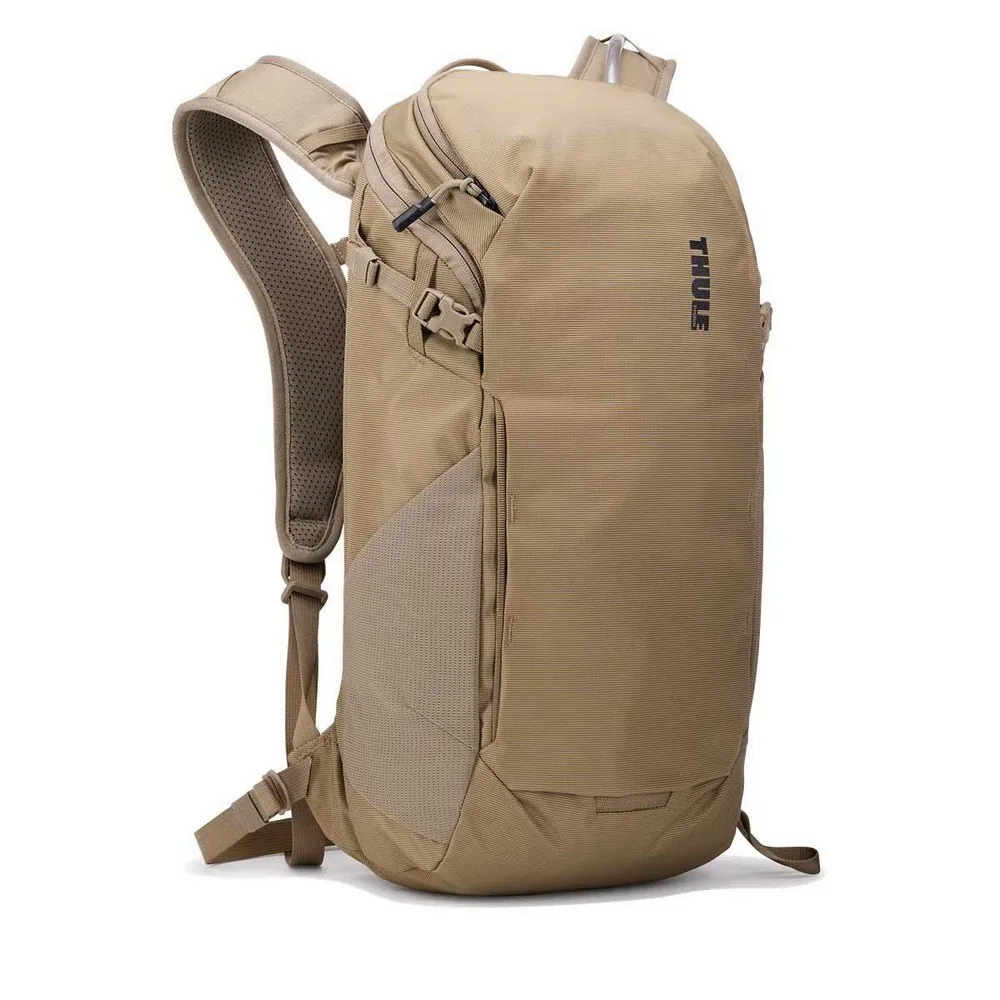 Thule Alltrail 16l Hydratatierugzak Khaki