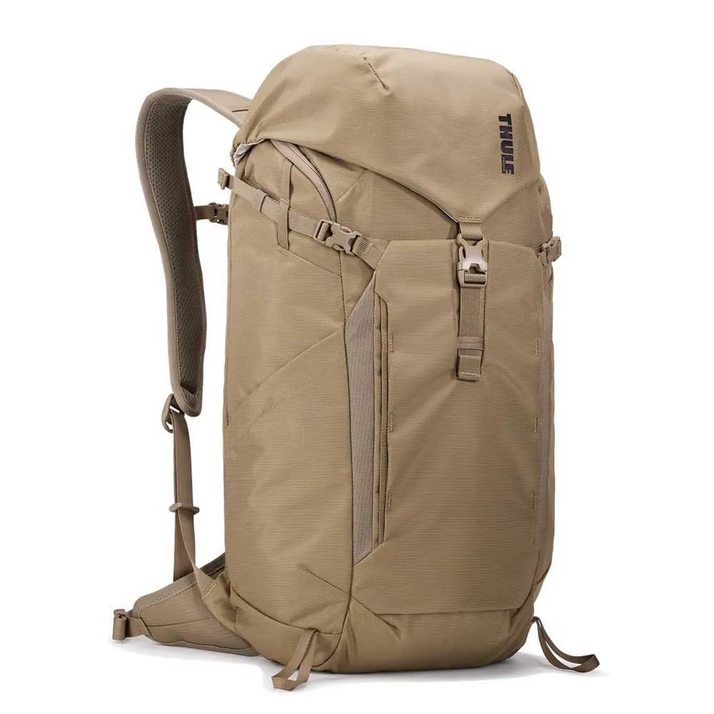 Thule Alltrail 25l Rugzak Khaki