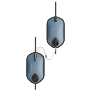 Lifestraw Peak Series Lc Gravity 8l Waterfilterzak Blauw