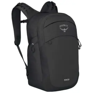 Osprey Poco 27l Rugzak Zwart