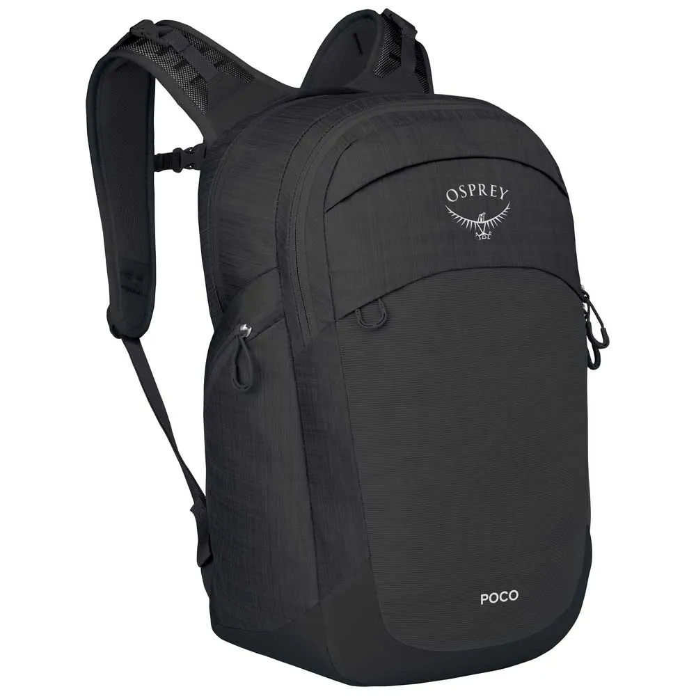 Osprey Poco 27l Rugzak Zwart