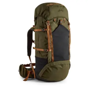 Lundhags Saruk Pro 60l Rugzak Groen