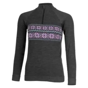 Lasting Wigi 8n40 Sweatshirt Grijs