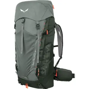 Salewa Alptrek 55+10l Rugzak Olijf