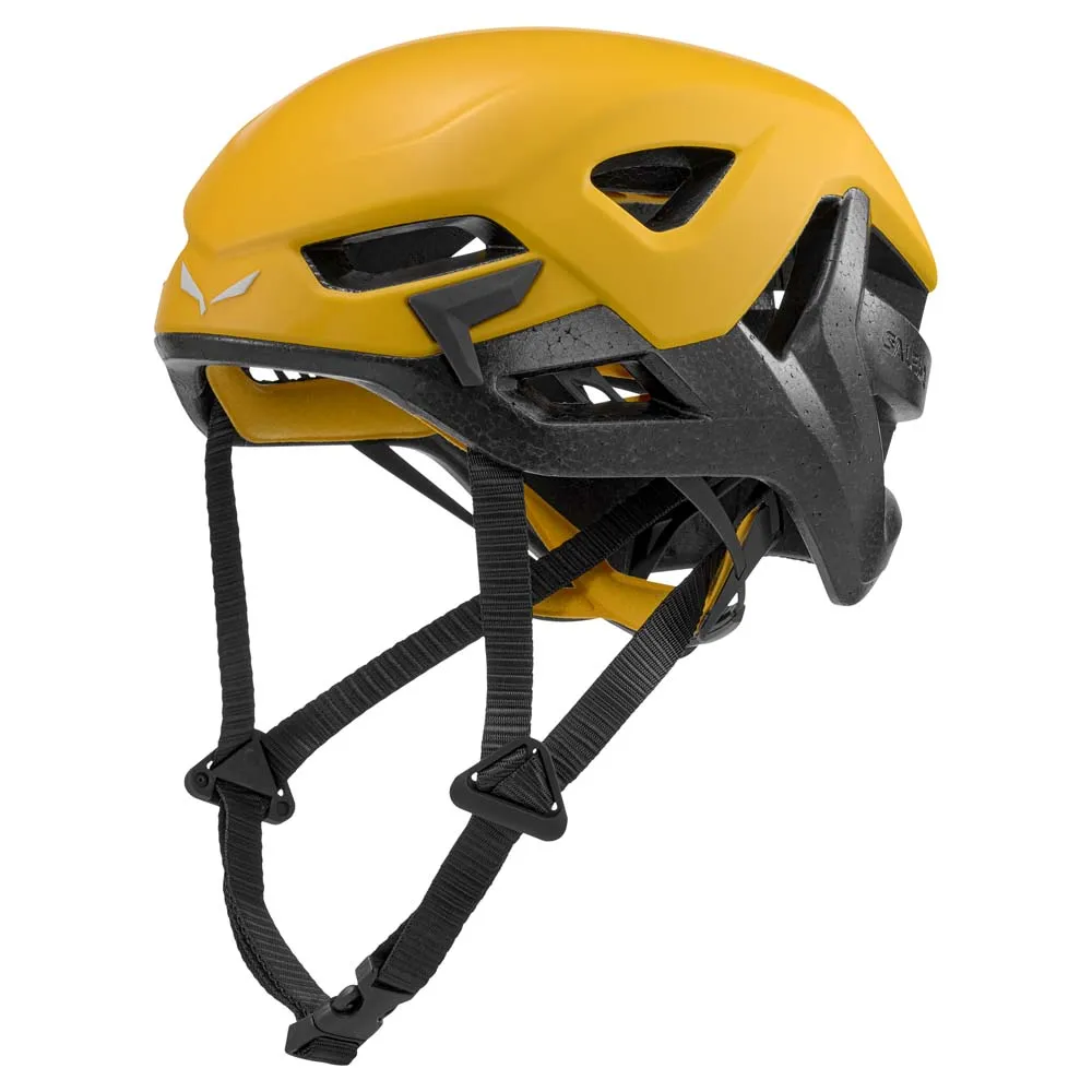 Salewa Aria Helm Goud