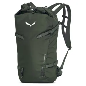 Salewa Climb Mate 25l Rugzak Olijf