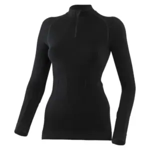 Lasting Wigi 9090 Sweatshirt Zwart