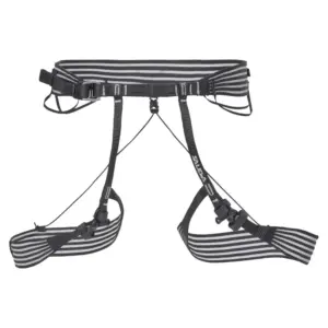 Salewa Nxt Light Harnas Zwart
