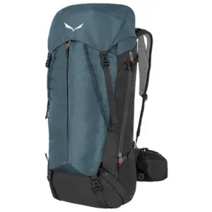 Salewa Trek Mate 55+5l Rugzak Blauw