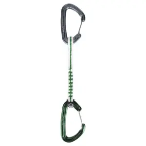 Wildcountry Astro Quickdraw Groen