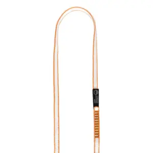 Wildcountry Dyneema 10 Mm Sling Oranje