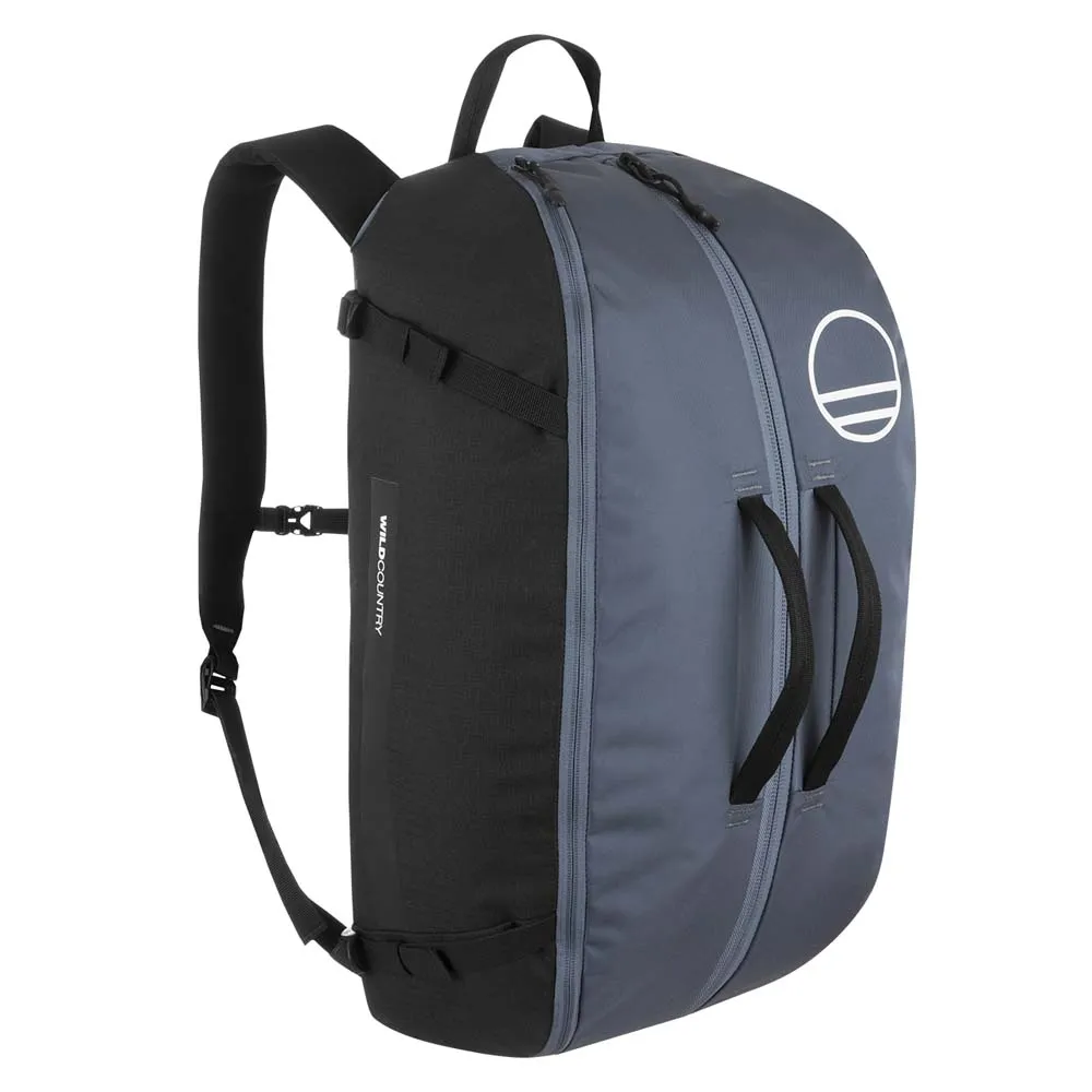 Wildcountry Movement Rugzak Blauw