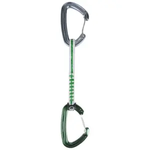Wildcountry Wildwire Quickdraw Groen