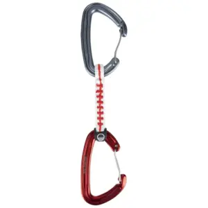 Wildcountry Wildwire Quickdraw Rood