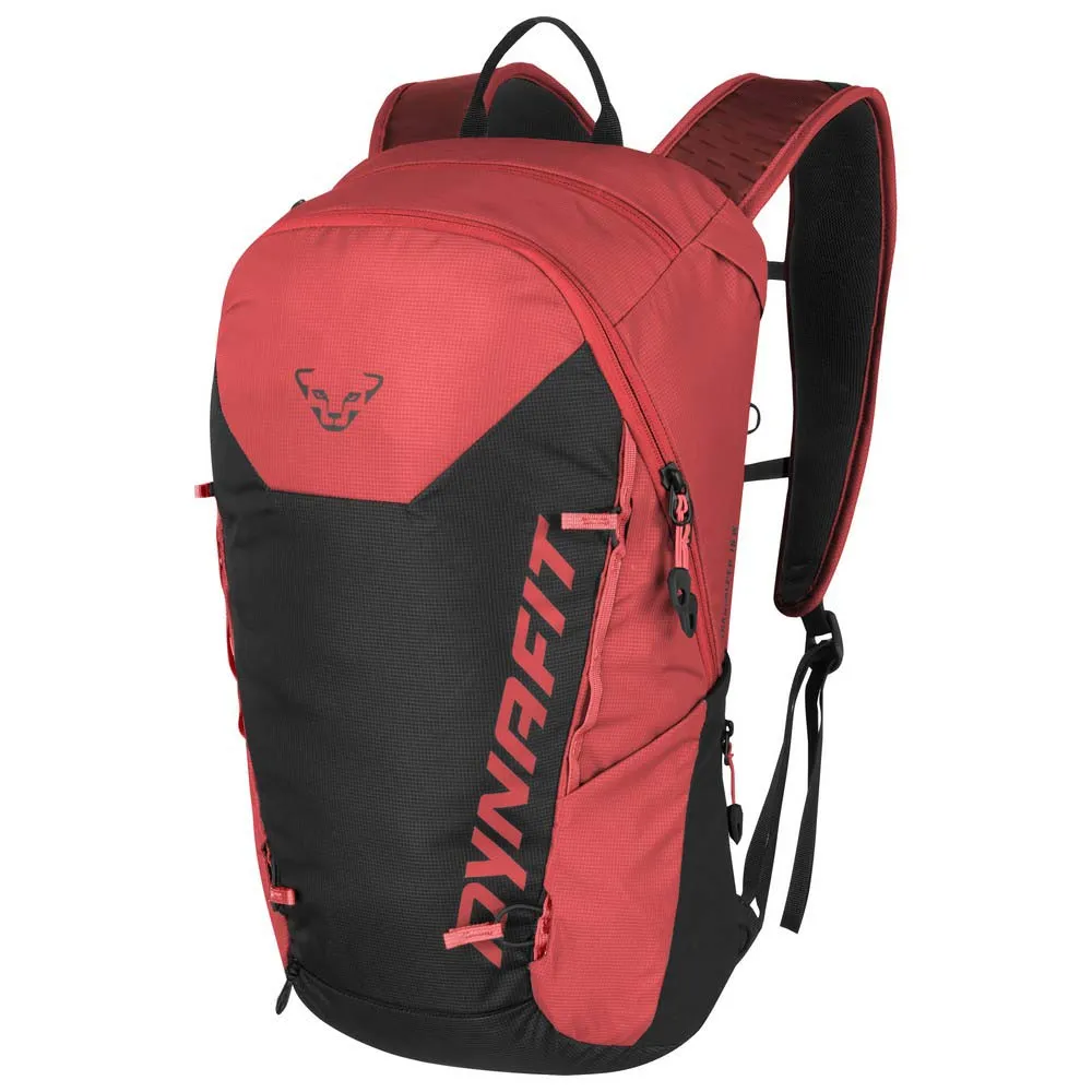 Dynafit Transalper 16l Damesrugzak Zwart