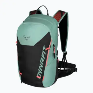 Dynafit Transalper 22l Damesrugzak Zwart