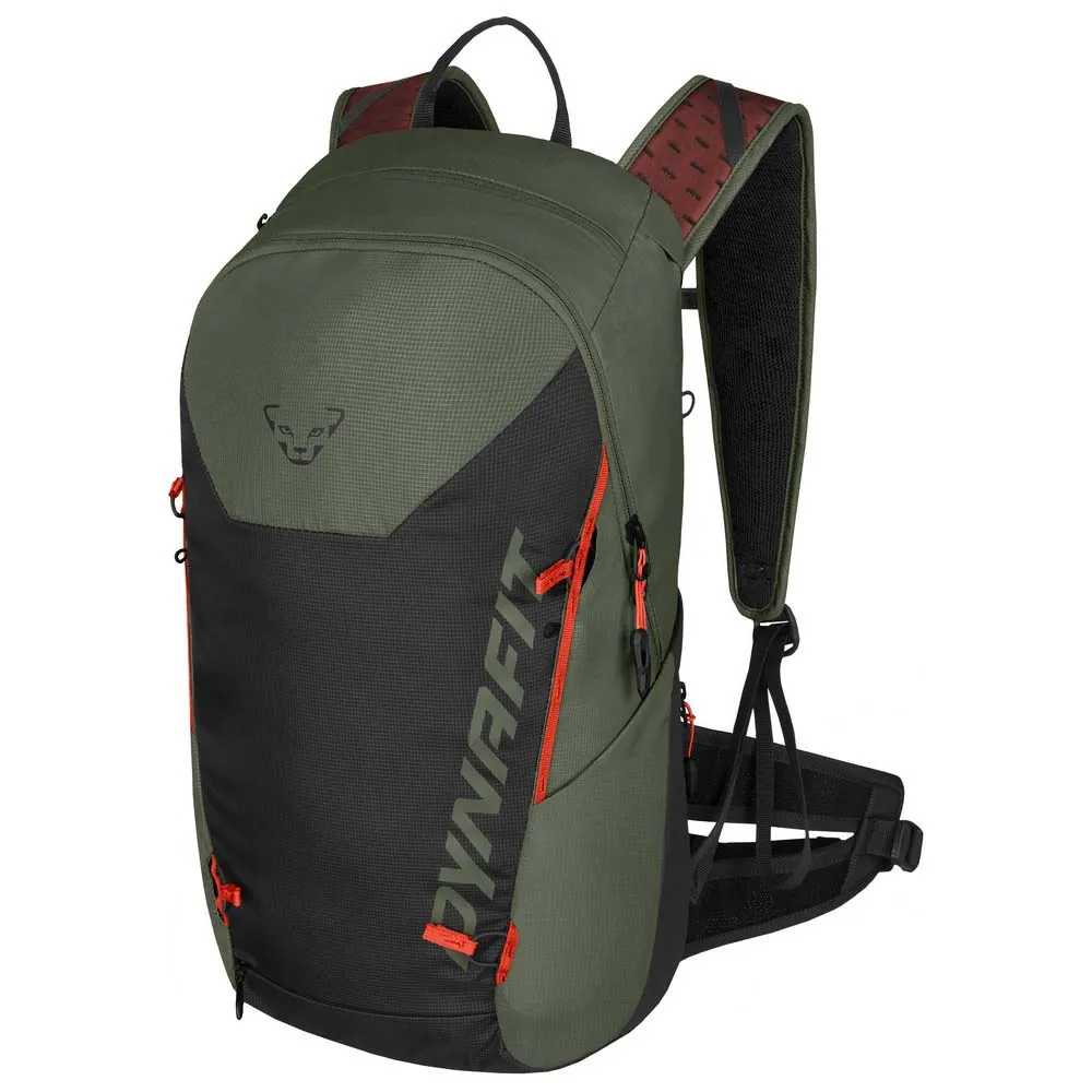 Dynafit Transalper 24l Rugzak Zwart