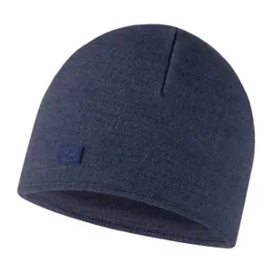 Buff ® Merino Muts Blauw