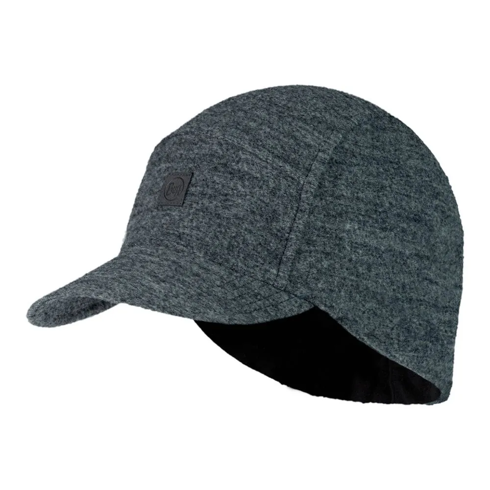 Buff ® Merino Fleece Pet Grijs