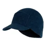 Marineblauw
