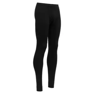 Devold Of Norway Duo Active Merino 205 Basislaagbroek Zwart