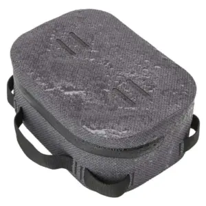 Eagle Creek Pack-it Dry Cube Bagage-organisatie 2l Zilver