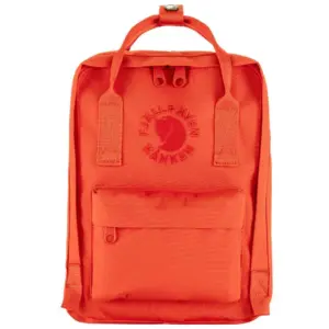 Fjällräven Re-kånken Mini 7l Rugzak Oranje