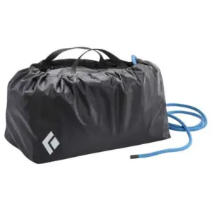 Diamond Full Rope Burrito 28l Touwtas Zwart