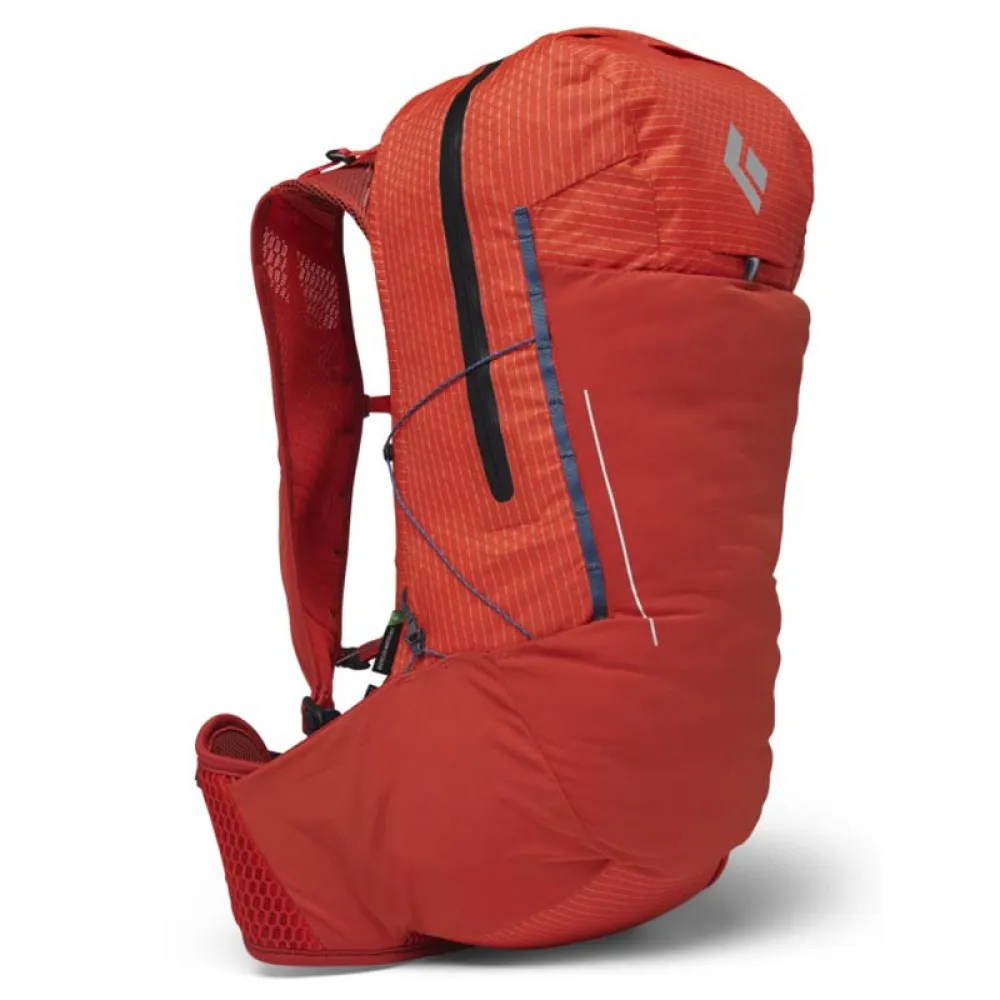 Diamond Pursuit 30l Damesrugzak Blauw