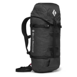 Diamond Speed 22l Rugzak Zilver