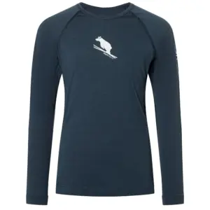 Super.natural Flear175 T-shirt Met Lange Mouwen Wit