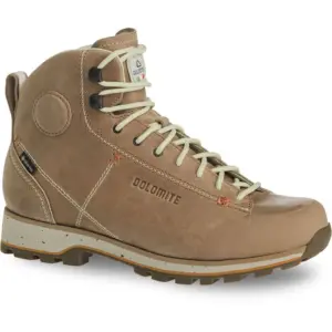 Dolomite Cinquantaquattro High Fg Evo Gore-tex® Wandelschoenen Beige