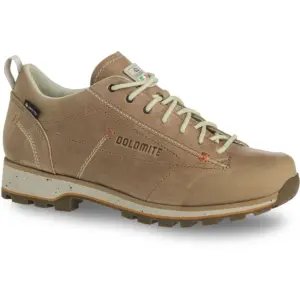 Dolomite Cinquantaquattro Low Fg Evo Gore-tex® Wandelschoenen Beige