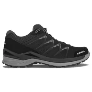 Lowa Innox Pro Gore-tex® Lo Wandelschoenen Zwart