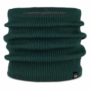Buff ® Knitted & Fleece Nekwarmer Renso Silversage
