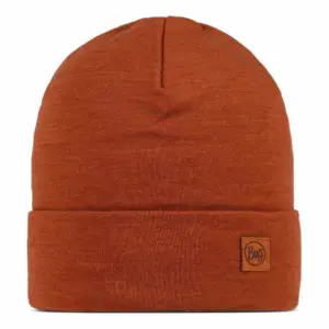 Buff ® Merino Muts Solid Cinnamon