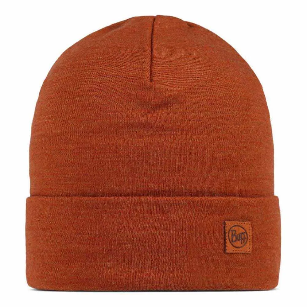Buff ® Merino Muts Solid Cinnamon