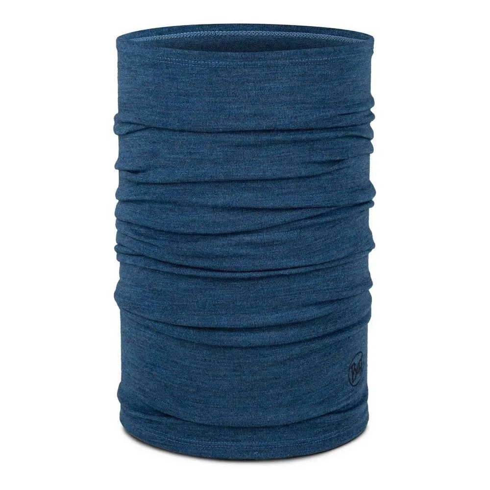 Buff ® Merino Midweight Nekwarmer Melange Tempest