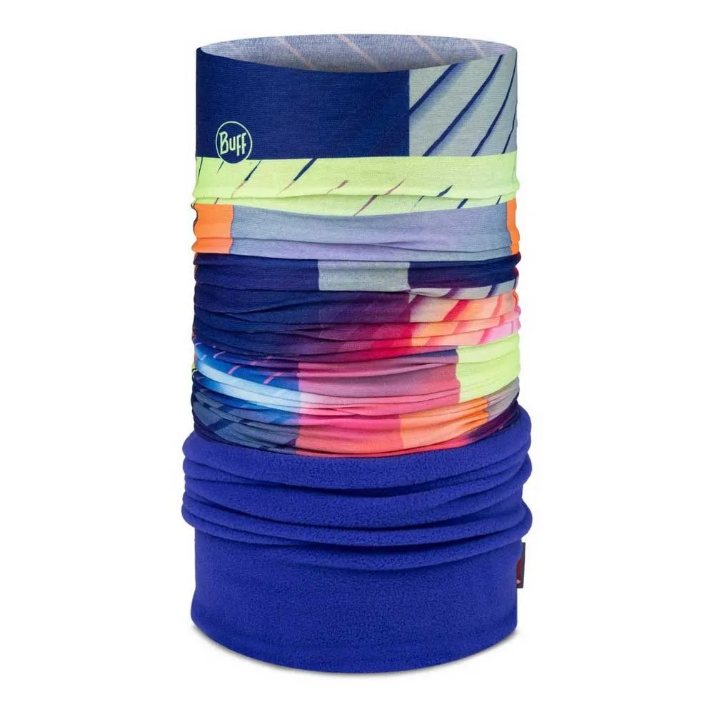 Buff ® Polar Nekwarmer Rotxe Ultramarine