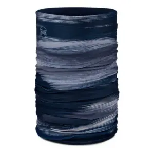 Buff ® Reversible Polar Nekwarmer Marineblauw