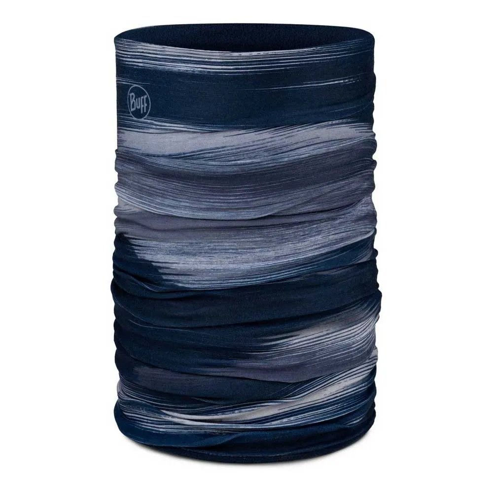 Buff ® Reversible Polar Nekwarmer Marineblauw