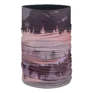 Buff ® Reversible Polar Nekwarmer Metly Rosewood