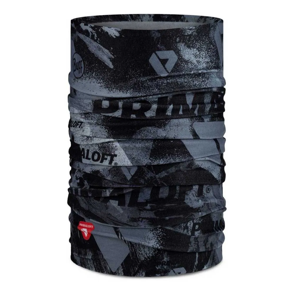 Buff ® Thermonet® Nekwarmer Skatick Graphite