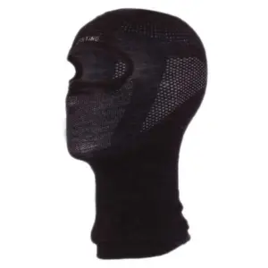 Lasting Wukla 9090 Bivakmuts Zwart