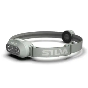 Silva Smini Hoofdlamp Groen