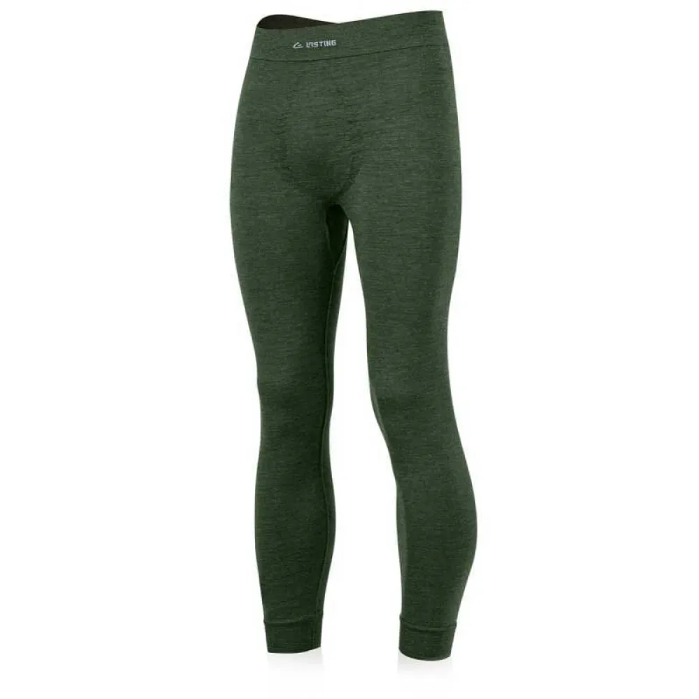 Lasting Wulk 6160 Leggings Groen
