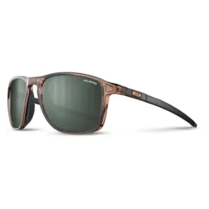 Julbo Compass Gepolariseerde Zonnebril Groen