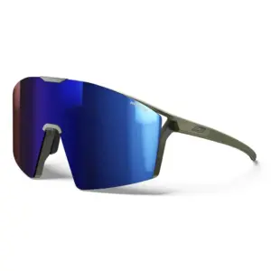 Julbo Edge Cover Zonnebril Zwart